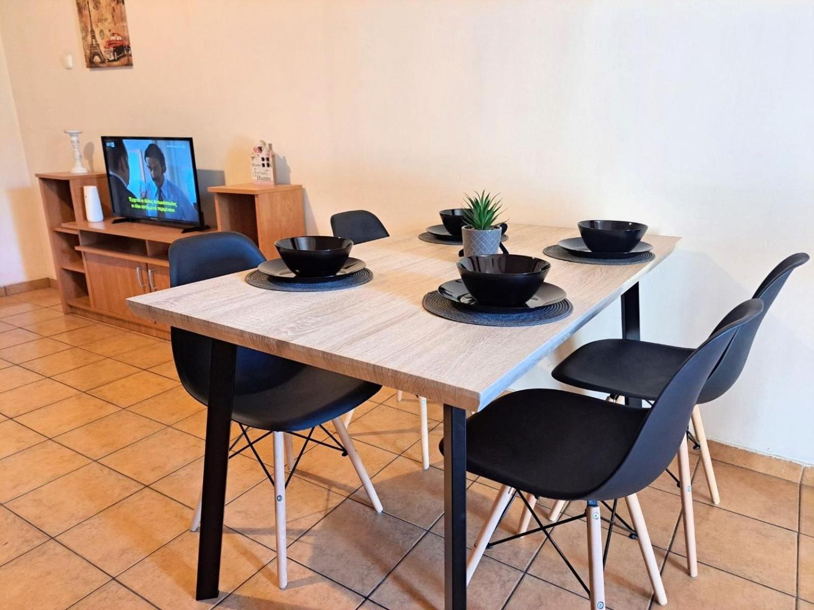 House With Yard Subway 5Min Walk Apartment Athens Ngoại thất bức ảnh