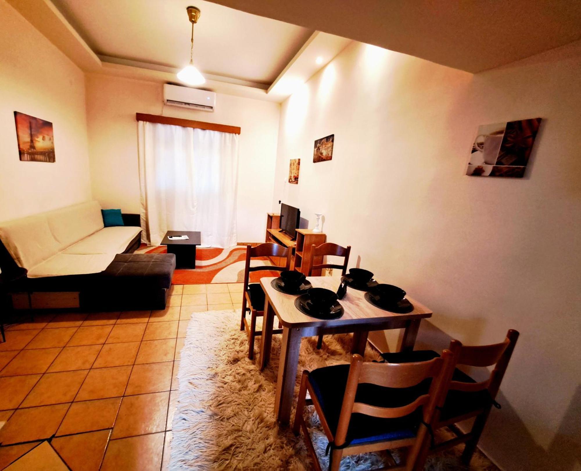 House With Yard Subway 5Min Walk Apartment Athens Ngoại thất bức ảnh
