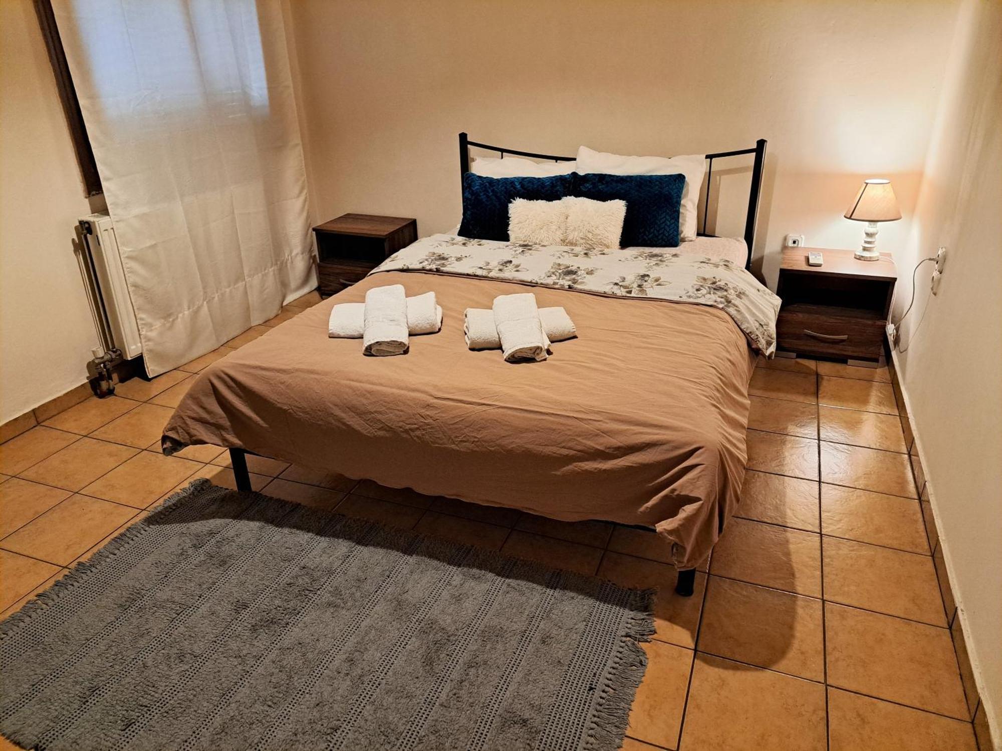 House With Yard Subway 5Min Walk Apartment Athens Ngoại thất bức ảnh