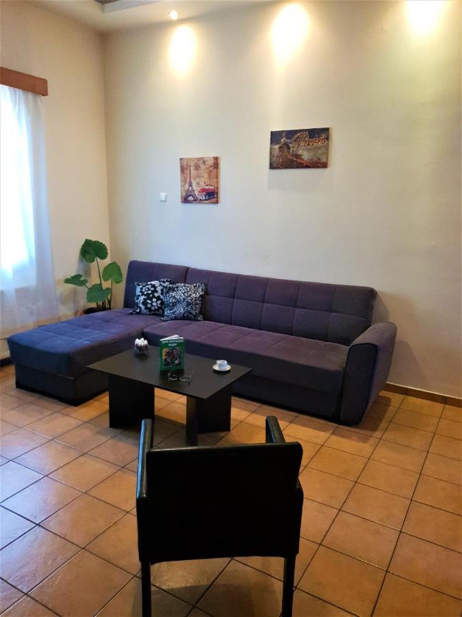 House With Yard Subway 5Min Walk Apartment Athens Ngoại thất bức ảnh